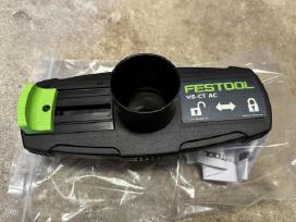 Festool uždarymo sklendė Vs-ct Ac