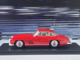 Mercedes Benz 300 SL 1:43