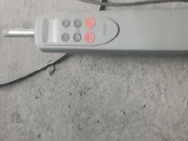 Rumpelio Auto pilotas raymarine st2000+