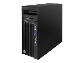 Hp Z230 Workstations Mt i7-4770 16gb 256gb SSD