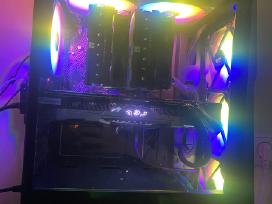 Ryzen 5 5600x + Rx 5700 XT
