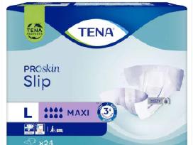 Tena sauskelnės Slip Maxi, L, 24 vnt.