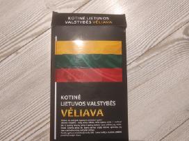 Vėliava