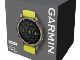 Nupirksiu Garmin laikrodi
