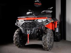 Loncin XWOLF 550L 499cc, квадроциклы