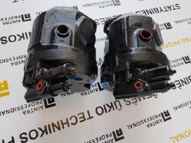 Volvo statybines technikos dalys