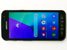 Parduodamas telefonas Samsung Galaxy XCover 4 G390