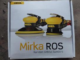 Mirka Ros650db 150 mm