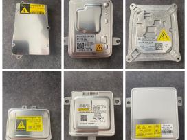 Xenon blokeliai Bmw , Audi , Mercedes , Volkswagen