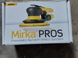 Mirka Pros 650cv 150 mm, 5.0 mm