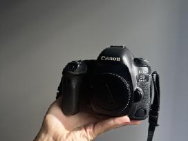 Canon 5D Mark iv