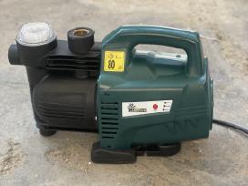 Mr. Gardener automatinis vandens siurblys Hwa 3500