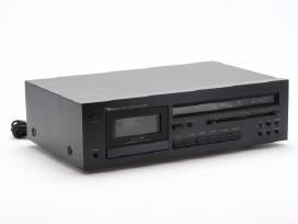 Nakamichi 480 kasetinė deka , Made in Japan