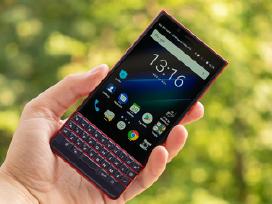 Naujas Blackberry Key 2 Le 32gb su Garantija