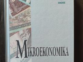 Mikroekonomika