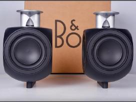 Parduodamos Bang & Olufsen Beolab 3 kolonėlės.