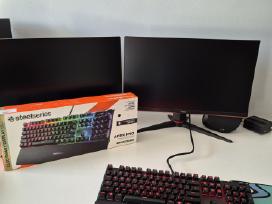 Steelseries Apex Pro klaviatūra