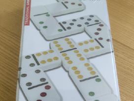 Žaidimas Domino