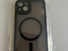 Naujas iPhone 13 magnetinis dėklas 4 Eur