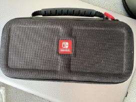 Nintendo originalus dėklas