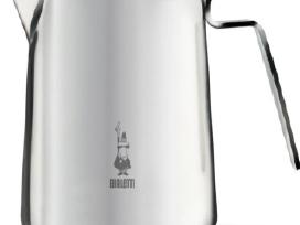Frothing Pitcher Bialetti pieno putų ąsotis 750ml