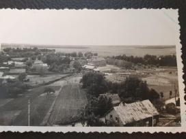 Sena nuotrauka, Linkuva , 1963 m.