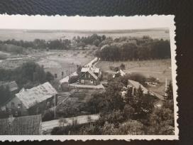 Sena nuotrauka, Linkuva , 1963 m.