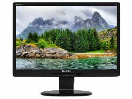 Parduodamas plačiaekranis 22 colių LED monitorius