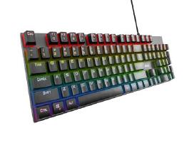 Noxo Retaliation Mechanical gaming keyboard