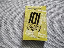 101 historiska misstag Daniel Rydn
