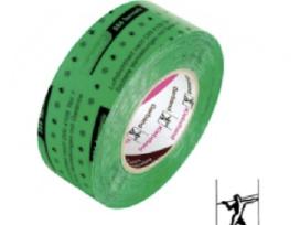 Sandarinimo juosta Gerband 586, Riwega Tape Green
