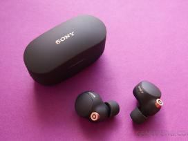 Wireless Ausinukai!