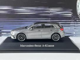 Mercedes Benz A W177 1:43
