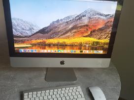 Apple iMac 12.1, 2011 12.1 in, 2.5 GHz 4gb/500gb