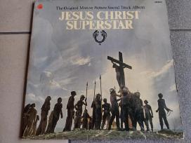 Jesus Christ Superstar 2 X Lp