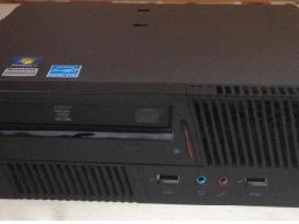 Lenovo M91p (i5-2400 /4/ be HDD) (+dovana)