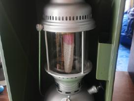 Geniol 829b 500hk žibalinė lempa