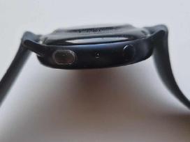 Samsung galaxy watch active2naudotas bet veikia