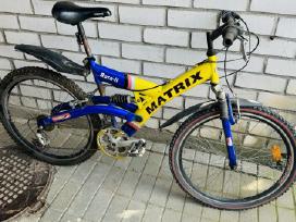 Kalnų dviratis Dovanoju