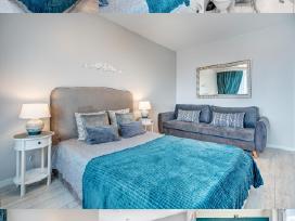 Šiandien turime laisvų apartamentų