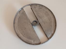 Metalinis diskas bulviatarkei