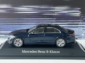 Mercedes Benz E W214 1:43