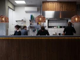 Sushi Meistras (-Ė) – Kaunas