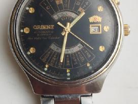 Orient laikrodis