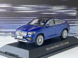 Mercedes Benz Gle Coupe 1:43