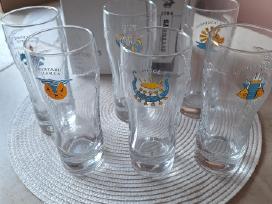 Kolekciniai alaus bokalai