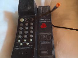 Seni telefonai