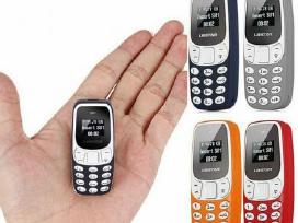 Mobilusis telefonas mini