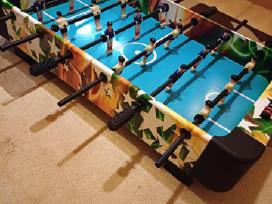 Futbolo stalas 92x48cm