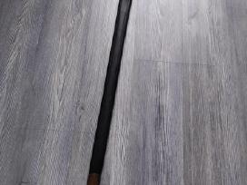Vokiskas paradinis durtuvas M1871